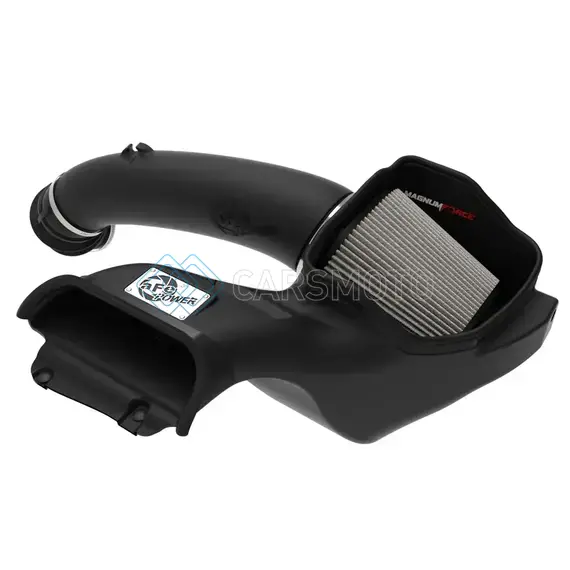 AFE 54-13064D 2021+ FORD F150 5.0L V8 MAGNUMFORCE INTAKE STAGE-2 PRO DRY S