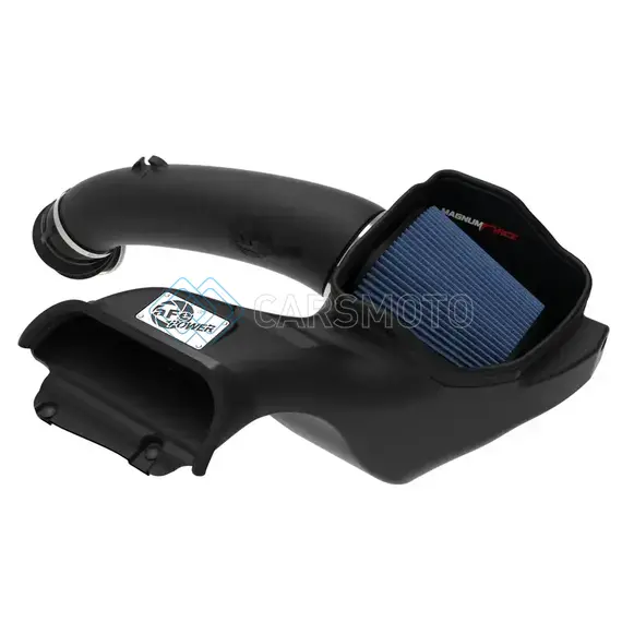 AFE 54-13064R 2021+ FORD F150 5.0L V8 MAGNUMFORCE INTAKE STAGE-2 PRO 5R