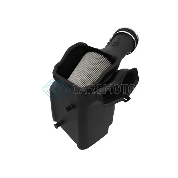 AFE 54-13069D 20-22 FORD F-250/F-350 V8-3.7L MAGNUM FORCE STAGE-2 INTAKE SYSTEM