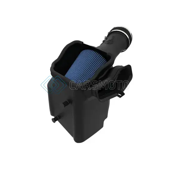 AFE 54-13069R 20-22 FORD F-250/F-350 V8-3.7L MAGNUM FORCE STAGE-2 INTAKE SYSTEM