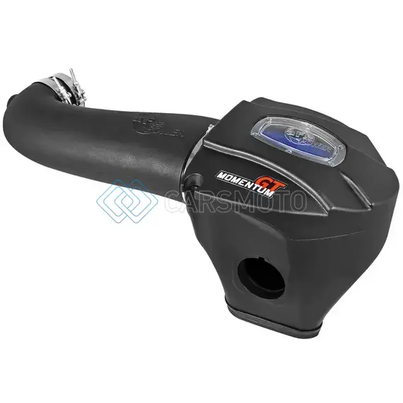 AFE 54-72202 MOMENTUM GT PRO 5R STAGE-2 INTAKE SYSTEM 11-15 DODGE CHALLENGER / CHARGER R/T V8 5.7L HEMI