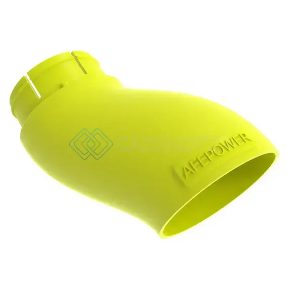 AFE 54-72203-SG DYNAMIC AIR SCOOP 2015 DODGE CHALLENGER V6-3.6 / V8-5.7/6.4L HEMI - GREEN