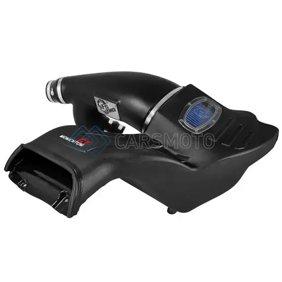 AFE 54-73112-1 MOMENTUM GT PRO 5R INTAKE SYSTEM 2016 FORD F-150 ECOBOOST V6-2.7L/3.5L (TT)