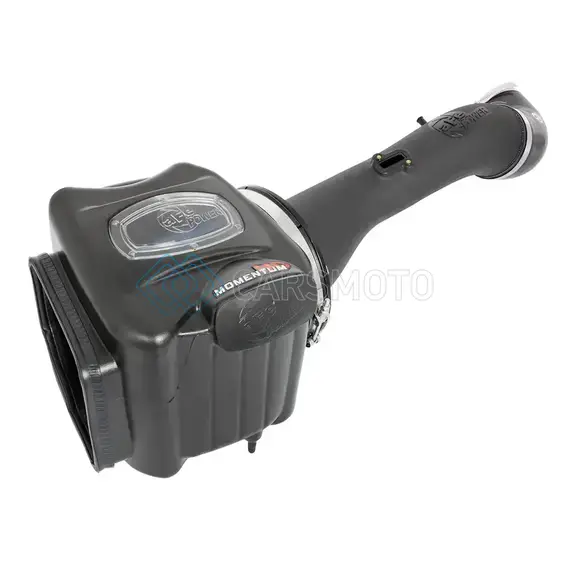 AFE 54-74108 MOMENTUM GT PRO 5R INTAKE SYSTEM 2016 GM SILVERADO HD / SIERRA HD V8-6.0L