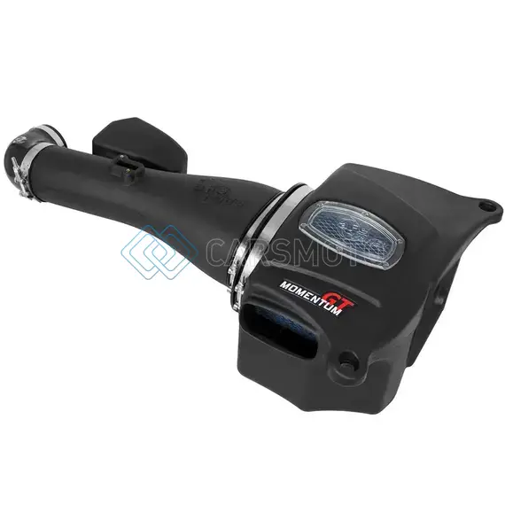 AFE 54-76104 MOMENTUM GT PRO 5R STAGE-2 INTAKE SYSTEM 10-15 NISSAN PATROL 5.6L V8