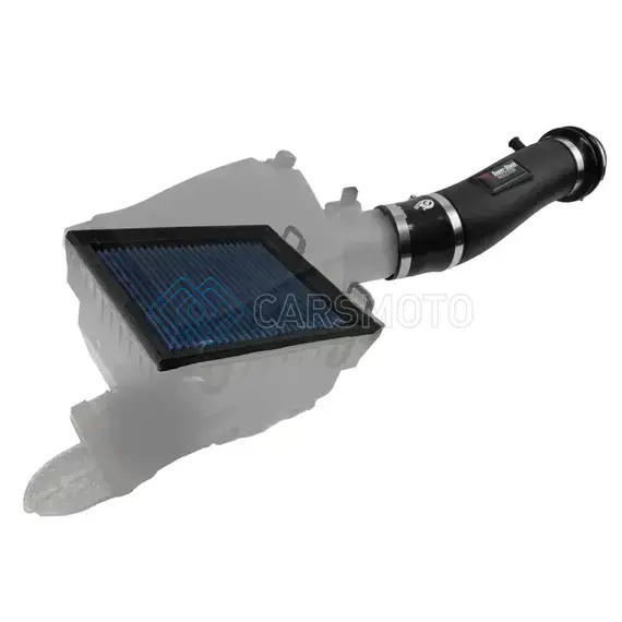 AFE 55-10002R SUPER STOCK INDUCTION SYSTEM PRO 5R MEDIA 16-22 TOYOTA TACOMA V6 3.5L