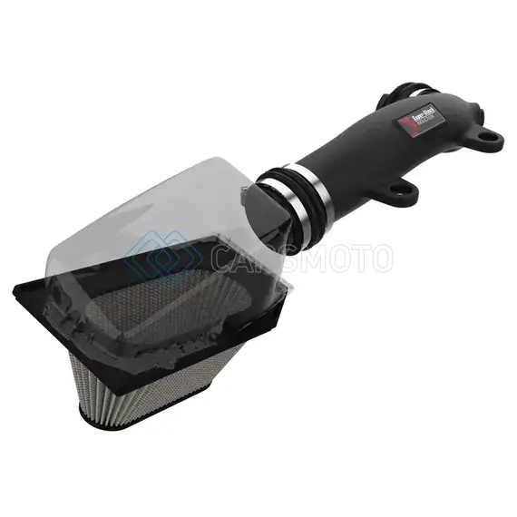 AFE 55-10010D SUPER STOCK INDUCTION SYSTEM PRO DRY S MEDIA 18-21 JEEP WRANGLER JL L4-2.0L (T)