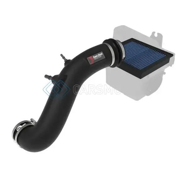 AFE 55-10011R SUPER STOCK INDUCTION SYSTEM PRO 5R MEDIA 15-20 FORD F-150 V8-5.0L