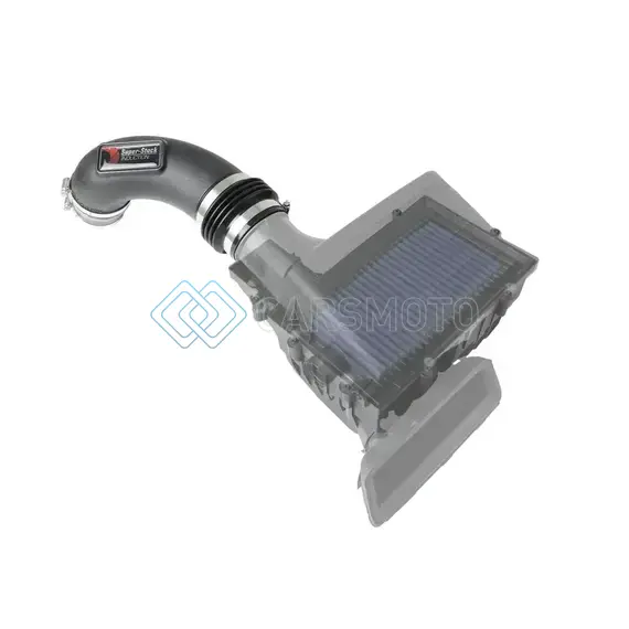 AFE 55-10012R SUPER STOCK INDUCTION SYSTEM PRO 5R MEDIA 15-19 VW GOLF R L4 2.0L (T)