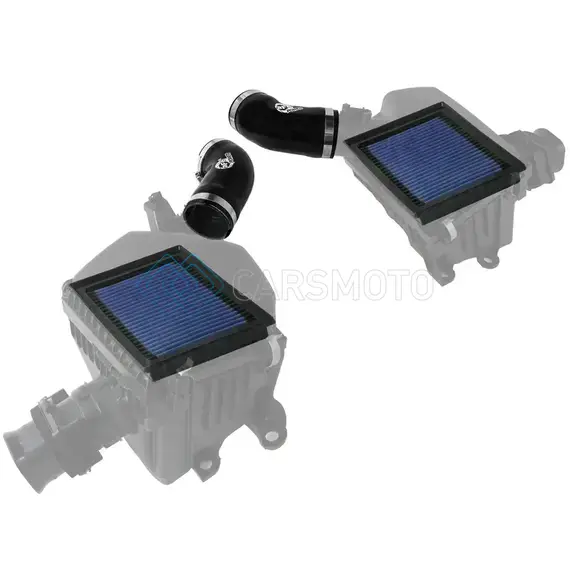 AFE 55-10019R SUPER STOCK INDUCTION SYSTEM PRO 5R MEDIA JEEP 22-23 TOYOTA TUNDRA V6-3.4L (TT)