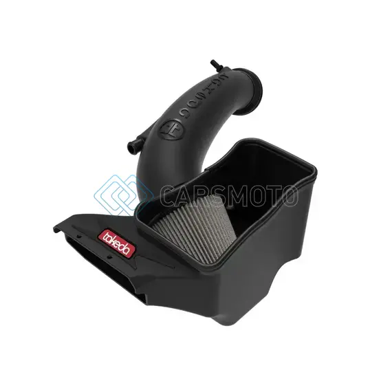 AFE 56-10057D TAKEDA STAGE-2 PRO DRY S COLD AIR INTAKE SYSTEM 2022 HYUNDAI ELANTRA N