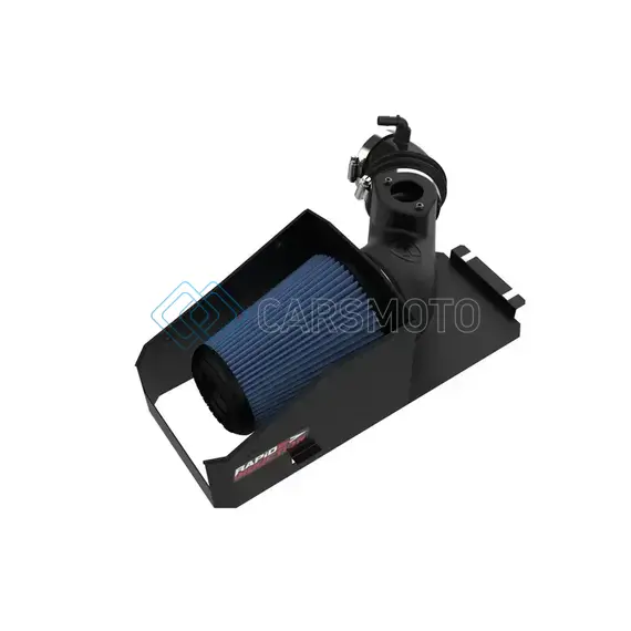 AFE 56-20040R TAKEDA RAPID INDUCTION COLD AIR INTAKE SYSTEM W/ PRO 5R MAZDA MX-5 MIATA (ND) 16-19 L4-2.0L