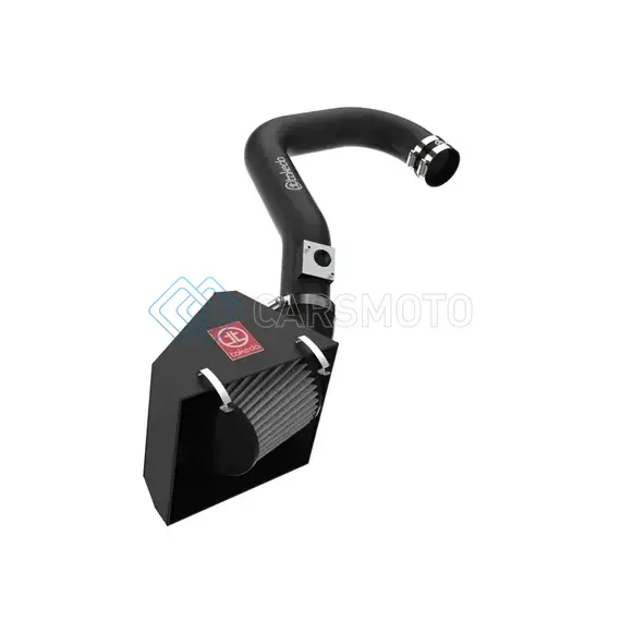 AFE 56-20066D TAKEDA RAPID INDUCTION COLD AIR INTAKE SYSTEM W/ PRO DRY S FILTER 13-14 SUBARU OUTBACK H4-2.5L