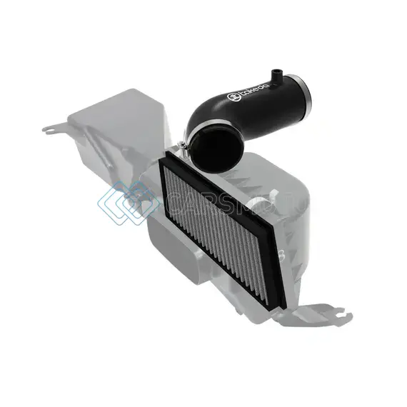 AFE 56-50056D TAKEDA SUPER STOCK INDUCTION SYSTEM W/ PRO DRY S 22-23 TOYOTA GR86/SUBARU BRZ H4-2.4L