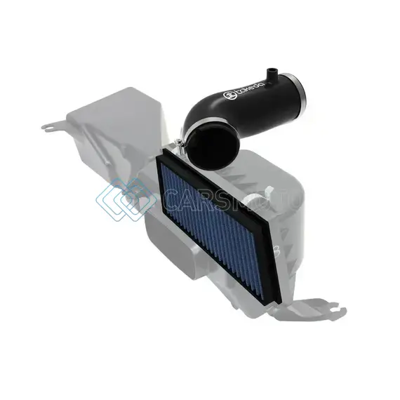 AFE 56-50056R TAKEDA SUPER STOCK INDUCTION SYSTEM W/ PRO 5R 22-23 TOYOTA GR86/SUBARU BRZ H4-2.4L