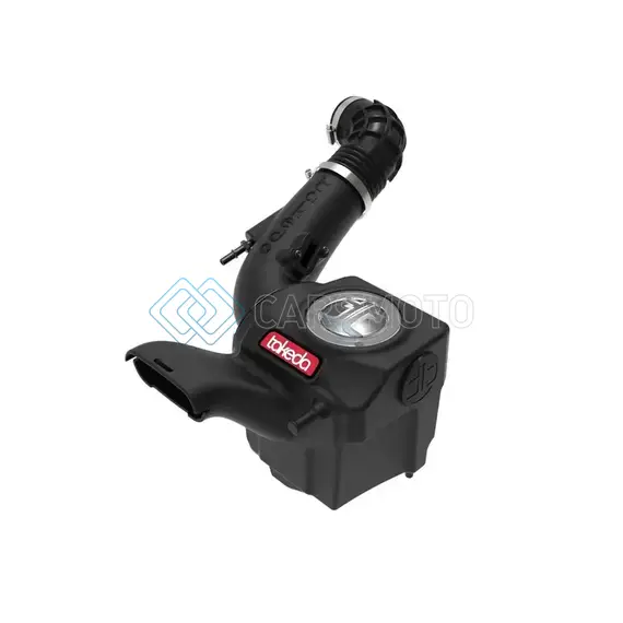 AFE 56-70022R POWER MOMENTUM GT PRO 5R MEDIA INTAKE SYSTEM 14-15 FORD FIESTA ST L4-1.6L (T)