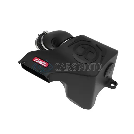 AFE 56-70024D TAKEDA MOMENTUM PRO DRY S COLD AIR INTAKE SYSTEM 16-20 HYUNDAI ELANTRA L4-2.0L