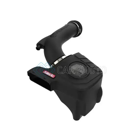 AFE 56-70032D 18-21 HYUNDAI KONA L4-1.6L (T) TAKEDA MOMENTUM COLD AIR INTAKE SYSTEM W/ PRO DRY S MEDIA