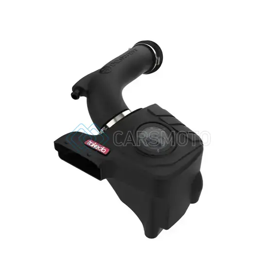 AFE 56-70032R 18-21 HYUNDAI KONA L4-1.6L (T) TAKEDA MOMENTUM COLD AIR INTAKE SYSTEM W/ PRO 5R MEDIA