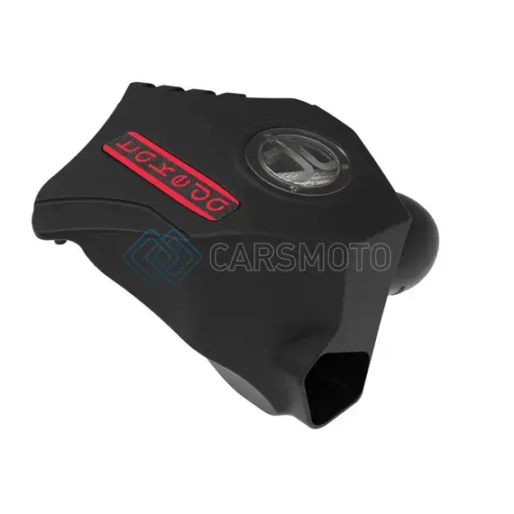 AFE 56-70037D TAKEDA MOMENTUM PRO DRY S COLD AIR INTAKE SYSTEM 2021 TOYOTA SUPRA L4 2.0L TURBO