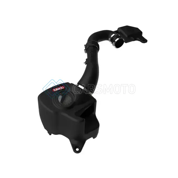AFE 56-70039D 15-19 SUBARU OUTBACK H4-2.5L TAKEDA MOMENTUM COLD AIR INTAKE SYSTEM W/ PRO DRY S MEDIA