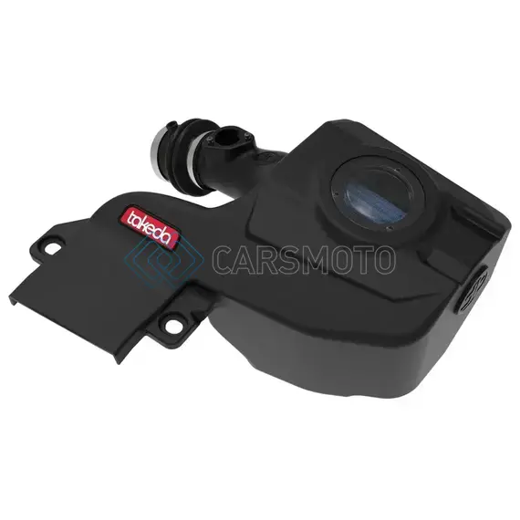 AFE 56-70044R TAKEDA MOMENTUM COLD AIR INTAKE SYSTEM W/ PRO 5R FILTER MAZDA 3 19-21 L4-2.5L