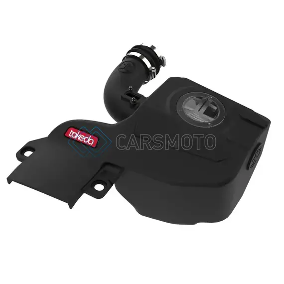 AFE 56-70045D TAKEDA MOMENTUM PRO DRY S COLD AIR INTAKE SYSTEM 21-22 MAZDA 3 L4 2.5L (T)