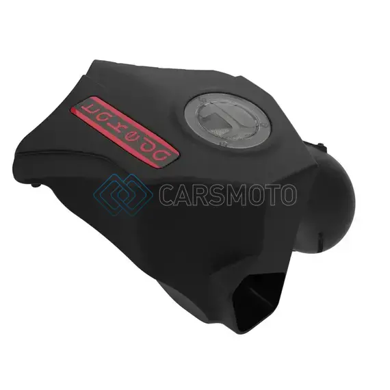 AFE 56-70050D TAKEDA MOMENTUM PRO DRY S COLD AIR INTAKE SYSTEM 20-21 TOYOTA SUPRA L6-3.0L (T) B58