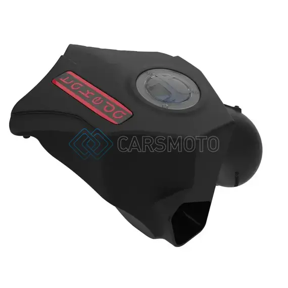 AFE 56-70050R TAKEDA MOMENTUM PRO 5R COLD AIR INTAKE SYSTEM 20-21 TOYOTA SUPRA L6-3.0L (T) B58