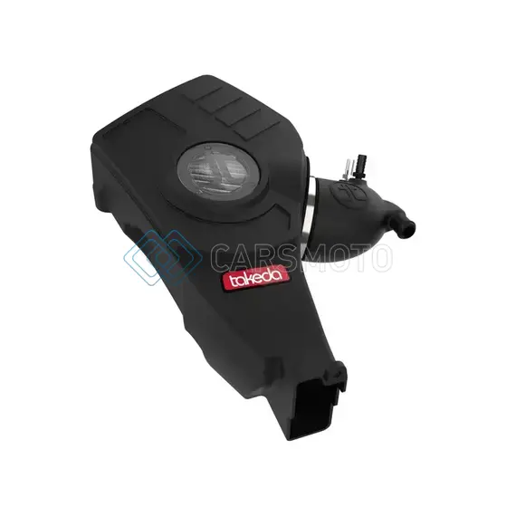 AFE 56-70055D 18-21 KIA STINGER L4 2.0L TAKEDA MOMENTUM COLD AIR INTAKE SYSTEM W/ PRO DRY S FILTER