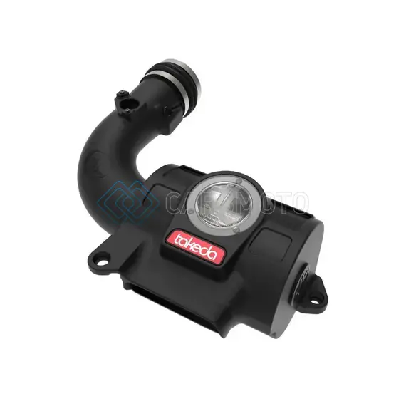 AFE 56-70056D TAKEDA MOMENTUM PRO DRY S COLD AIR INTAKE SYSTEM 22-23 SUBARU BRZ/TOYOTA GR86