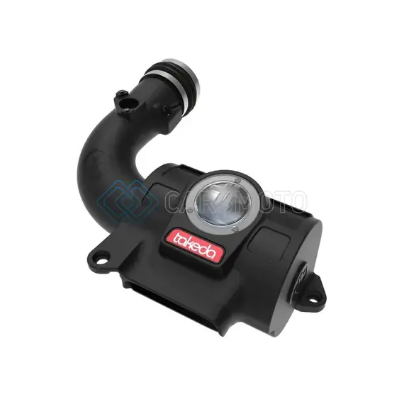 AFE 56-70056R TAKEDA MOMENTUM PRO 5R COLD AIR INTAKE SYSTEM 22-23 SUBARU BRZ/TOYOTA GR86