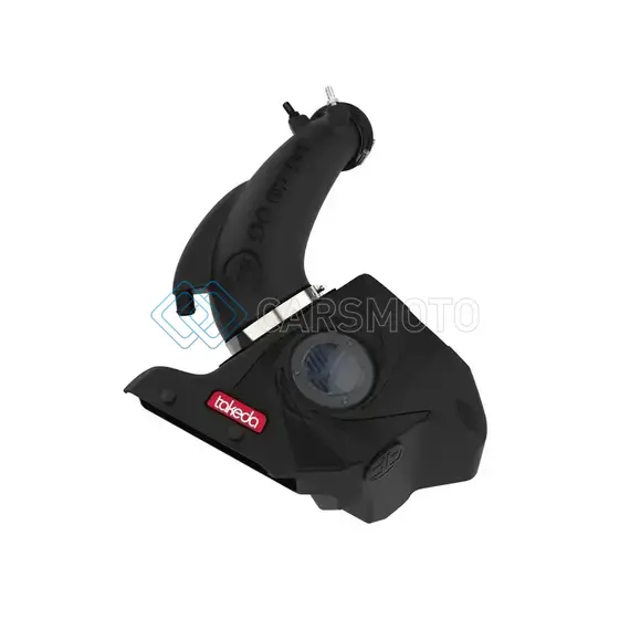 AFE 56-70058R 22-23 HYUNDAI KONA N L4 2.0L(T) TAKEDA MOMENTUM COLD AIR INTAKE SYSTEM W/ PRO 5R FILTER