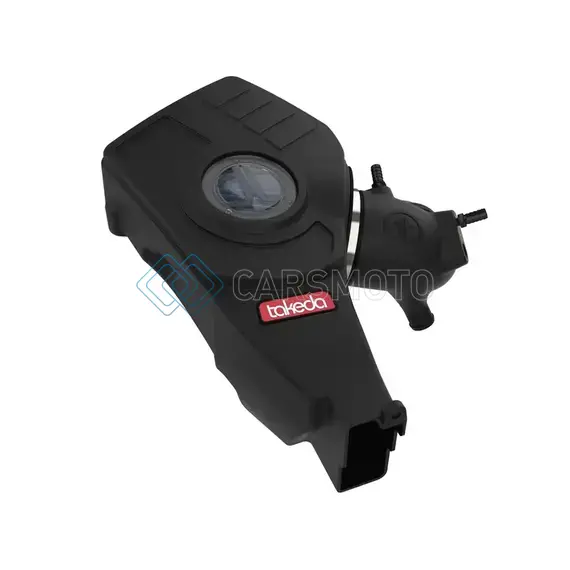 AFE 56-70060R MOMENTUM INTAKE SYSTEM W/ PRO 5-R FILTER 22-23 KIA STINGER