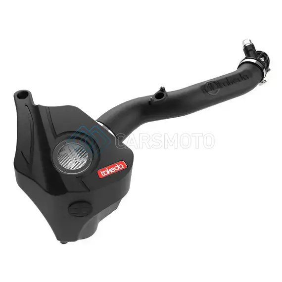AFE 56-70069D 21-25 LEXUS IS300 (2.0L TURBO L4) TAKEDA MOMENTUM COLD AIR INTAKE SYSTEM W/ PRO DRY S FILTER