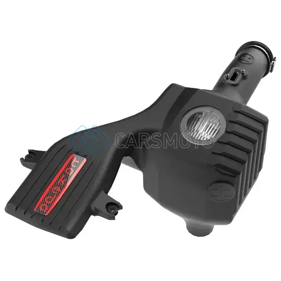 AFE 56-70070D TAKEDA SEALED INTAKE W/ PRO DRY S FILTER MAZDA CX-90 24-25 L6-3.3L (T)