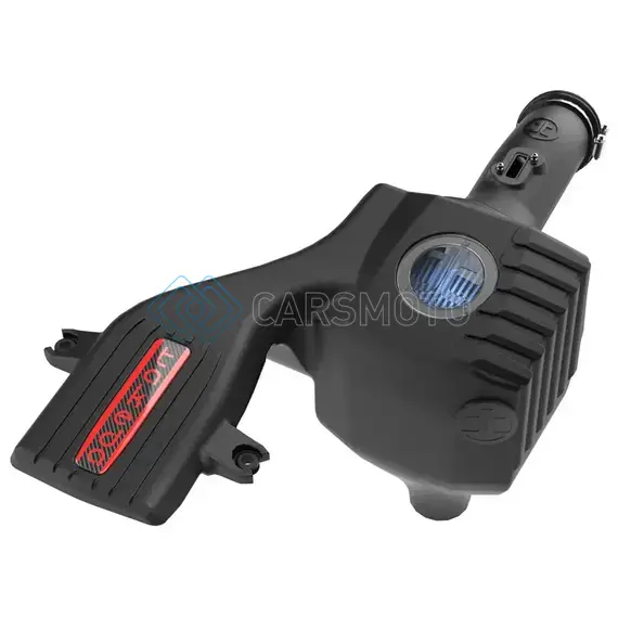 AFE 56-70070R TAKEDA SEALED INTAKE W/ PRO 5R FILTER MAZDA CX-90 24-25 L6-3.3L (T)