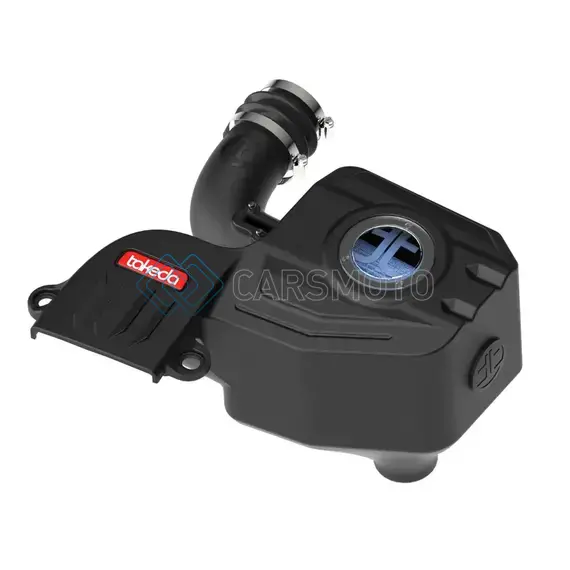 AFE 56-70071R TAKEDA SEALED INTAKE W/ PRO 5R FILTER MAZDA CX-50 23-25 L4-2.5L (T)