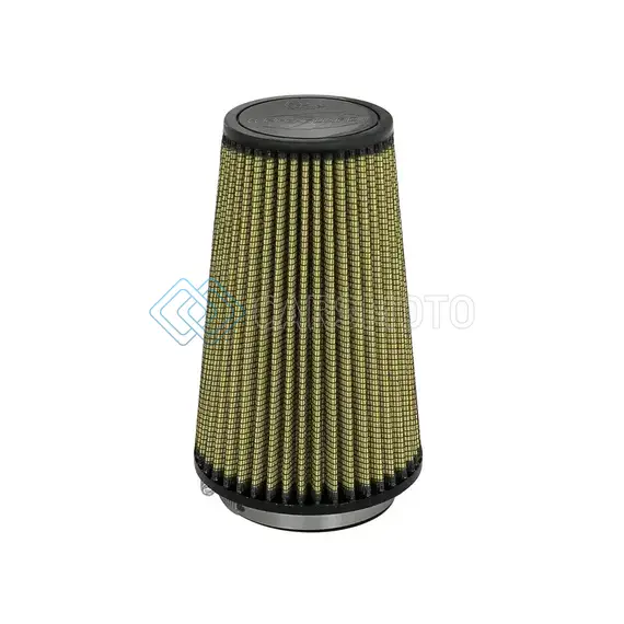 AFE 72-35508 MAGNUM FLOW UNIVERSAL AIR FILTER 3-1/2 IN F X 5 IN B X 3-1/2 IN T X 8 IN H