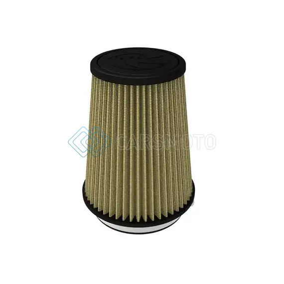 AFE 72-50508 MAGNUM FLOW UNIVERSAL AIR FILTER 5 IN F X 6-1/2 IN B X 4-3/4 IN T X 8 IN H