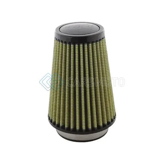 AFE 72-90069 MAGNUM FORCE INTAKE REPLACEMENT AIR FILTER 3-1/2 IN F X 5 IN B X 3-1/2 IN T X 7 IN H