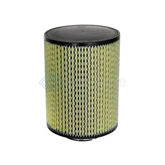 AFE 72-90097 MAGNUM FLOW UNIVERSAL AIR FILTER W/ PRO GUARD 7 MEDIA 4IN F X 8-1/2IN B X 8-1/2IN T X 11IN H