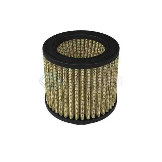 AFE 72-91015 MAGNUM FORCE INTAKE REPLACEMENT AIR FILTER 3 IN F X 6 IN B X 5-1/2 IN T (INVERTED) X 5 IN H