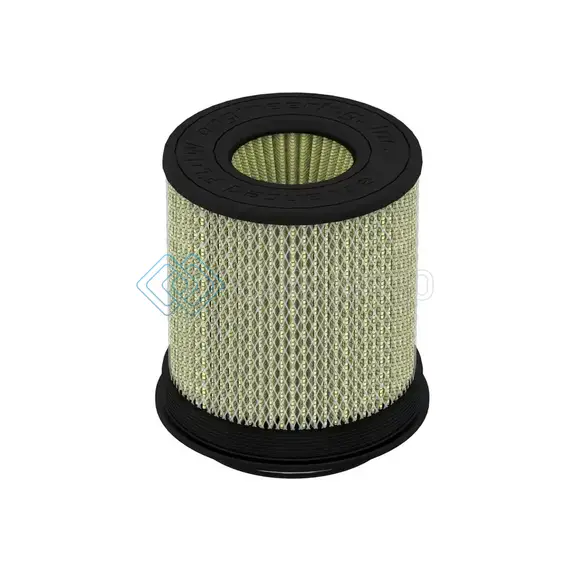 AFE 72-91059 MAGNUMFLOW AIR FILTER PRO DRY S 6IN FLANGE X 8 1/8IN BASE/TOP (INV) X 9IN H