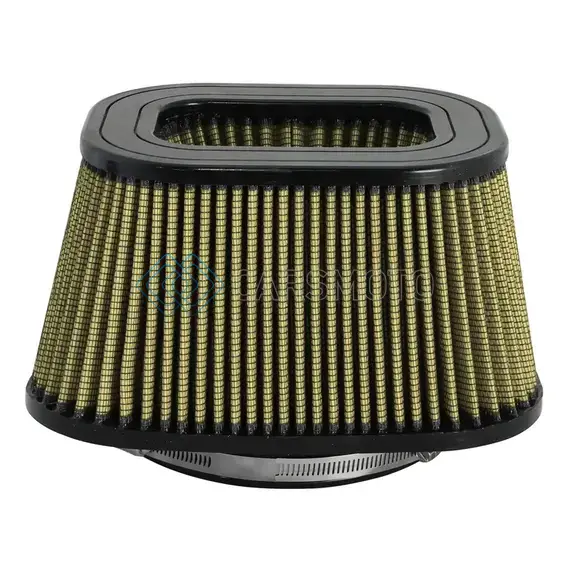 AFE 72-91067 MAGNUMFLOW HD AIR FILTERS PRO GUARD 7.13IN F X 8.7X10.6IN B X 6.5X8.6IN T X 5IN H
