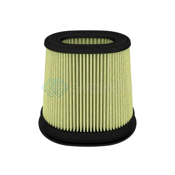 AFE 72-91116 MOMENTUM INTAKE RPLCMNT AIR FILTER (7X4-3/4) IN F X (9X7) IN B X (7-1/4X5) IN T X 8 IN H