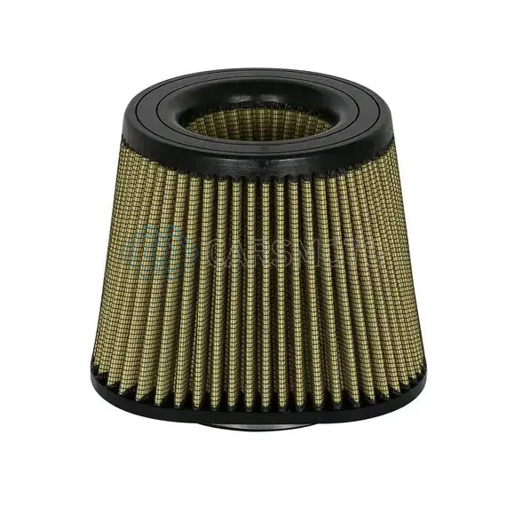 AFE 72-91119 TRACK SERIES INTAKE PRO GUARD 7 AIR FILTER 6IN F X (8-3/4X8-3/4)IN B X 7IN T X 6-3/4IN