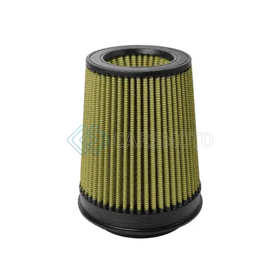 AFE 72-91125 MOMENTUMINTAKE REPLACEMENT AIR FILTER W/PRO GUARD 7 5IN F X 7IN B X 5-1/2IN T (INVERTED) X 9IN