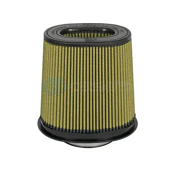 AFE 72-91126 MOMENTUM INTAKE REPLACEMENT AIR FILTER 5 IN F X (9X7) IN B X (7-1/4X5) IN T (INVERTED) X 8 IN H