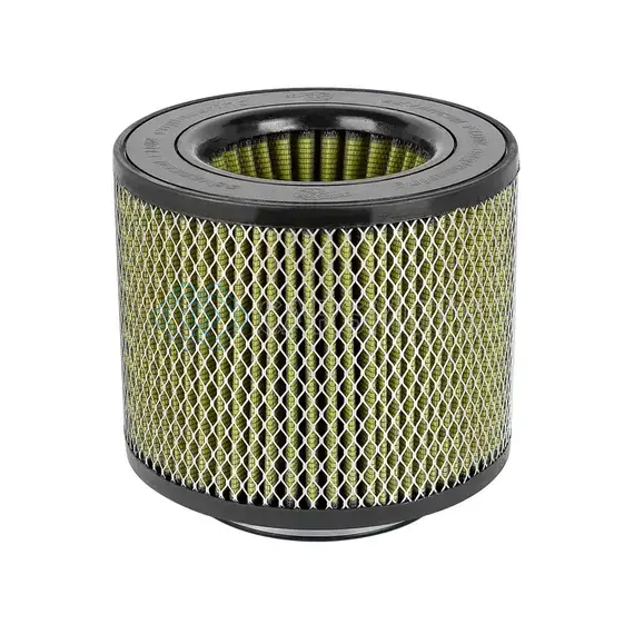 AFE 72-91128 MAGNUM FORCE INTAKE RPLCMNT AIR FILTER 5-1/2 IN F X 9 IN B X 9 IN T X 7 IN H W/ EXPANDED METAL